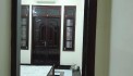 CHO THUÊ NHÀ NGUYÊN CĂN NGÕ Ô TÔ PHỐ NGUYỄN AN NINH 5 TẦNG, 53M2, 4 NGỦ, 3 WC, 16 TRIỆU.